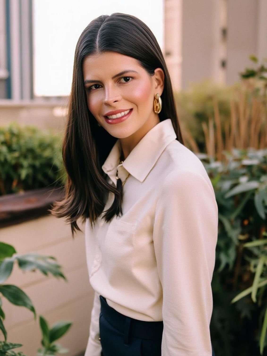 Francielle Fonseca - Sobre