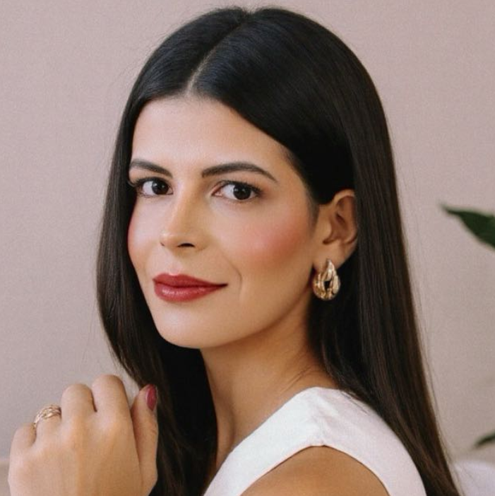 Francielle Fonseca - Psicóloga